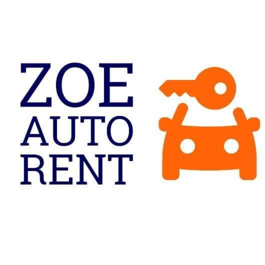 La Maison De Zoe - Airport Residences オトペニ エクステリア 写真